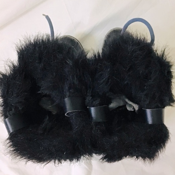 Sorel Tofino Brown Herringbone Snow Boots - Picture 4 of 11